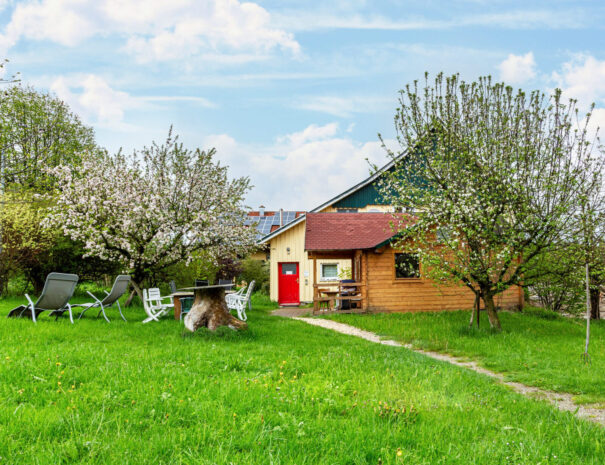 Gästehaus